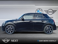 MINI (F55) COOPER 136 PREMIUM PLUS BVA7
