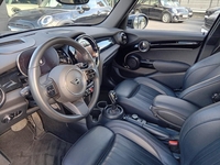 MINI (F55) COOPER 136 PREMIUM PLUS BVA7