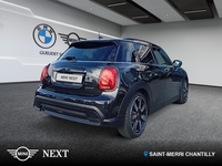 MINI (F55) COOPER 136 PREMIUM PLUS BVA7