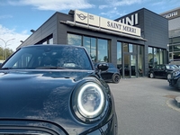 MINI (F55) COOPER 136 PREMIUM PLUS BVA7