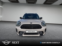 MINI (F60) COOPER 136 NORTHWOOD BVA7