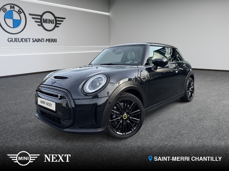 MINI (F56) COOPER SE 184 PREMIUM PLUS BVA