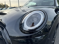 MINI (F56) COOPER SE 184 PREMIUM PLUS BVA