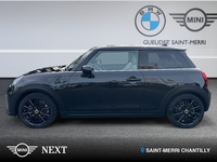 MINI (F56) COOPER SE 184 PREMIUM PLUS BVA