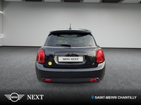 MINI (F56) COOPER SE 184 PREMIUM PLUS BVA