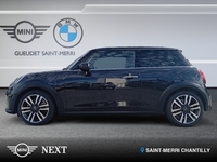 MINI (F56) COOPER 136 PREMIUM PLUS BVA7
