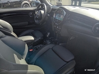 MINI (F56) COOPER 136 PREMIUM PLUS BVA7