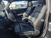 MINI (F56) COOPER 136 PREMIUM PLUS BVA7