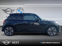 MINI (F56) COOPER 136 PREMIUM PLUS BVA7