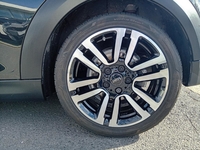 MINI (F56) COOPER 136 PREMIUM PLUS BVA7