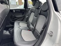 MINI (F55) COOPER 136  JCW BVA7
