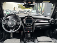 MINI (F55) COOPER 136  JCW BVA7