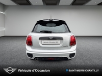 MINI (F55) COOPER 136  JCW BVA7