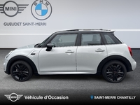 MINI (F55) COOPER 136  JCW BVA7