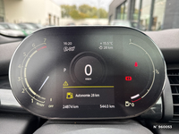 MINI (F55) COOPER 136  JCW BVA7