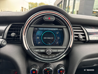 MINI (F55) COOPER 136  JCW BVA7