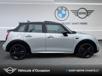 MINI (F55) COOPER 136  JCW BVA7