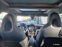 MINI (F56) JOHN COOPER WORKS 231 PREMIUM PLUS BVA8