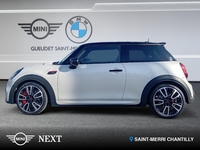 MINI (F56) JOHN COOPER WORKS 231 PREMIUM PLUS BVA8