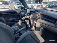 MINI (F56) JOHN COOPER WORKS 231 PREMIUM PLUS BVA8