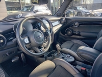MINI (F56) JOHN COOPER WORKS 231 PREMIUM PLUS BVA8
