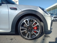 MINI (F56) JOHN COOPER WORKS 231 PREMIUM PLUS BVA8