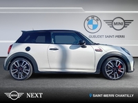 MINI (F56) JOHN COOPER WORKS 231 PREMIUM PLUS BVA8