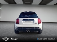 MINI (F56) JOHN COOPER WORKS 231 PREMIUM PLUS BVA8