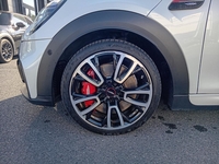 MINI (F56) JOHN COOPER WORKS 231 PREMIUM PLUS BVA8