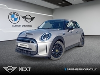 MINI (F56) COOPER SE 184 PREMIUM BVA