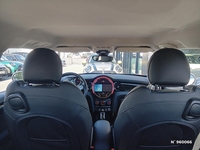 MINI (F56) COOPER SE 184 PREMIUM BVA