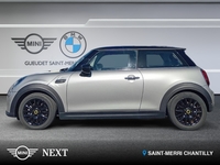 MINI (F56) COOPER SE 184 PREMIUM BVA