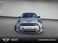 MINI (F56) COOPER SE 184 PREMIUM BVA