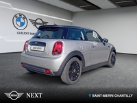 MINI (F56) COOPER SE 184 PREMIUM BVA