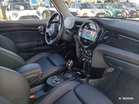 MINI (F56) COOPER SE 184 PREMIUM BVA