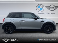 MINI (F56) COOPER SE 184 PREMIUM PLUS