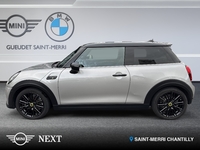 MINI (F56) COOPER SE 184 PREMIUM PLUS