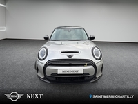 MINI (F56) COOPER SE 184 PREMIUM PLUS