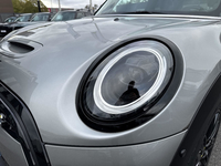 MINI (F56) COOPER SE 184 PREMIUM PLUS