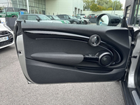 MINI (F56) COOPER SE 184 PREMIUM PLUS