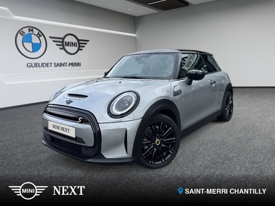MINI (F56) COOPER SE 184 PREMIUM PLUS