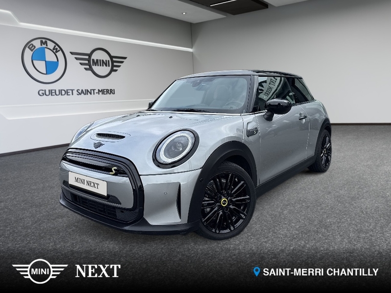 MINI (F56) COOPER SE 184 PREMIUM PLUS