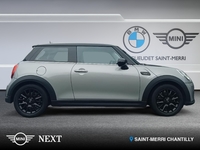 MINI (F56) COOPER 136 CAMDEN BVA7