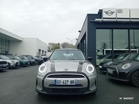 MINI (F56) COOPER 136 CAMDEN BVA7