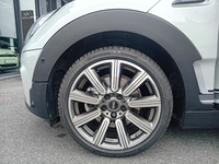 MINI (F54) COOPER S 178 CANONBURY BVA7