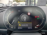 MINI (F54) COOPER S 178 CANONBURY BVA7