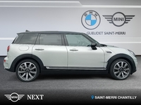 MINI (F54) COOPER S 178 CANONBURY BVA7