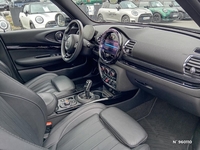 MINI (F54) COOPER S 178 CANONBURY BVA7