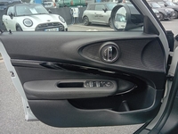 MINI (F54) COOPER S 178 CANONBURY BVA7